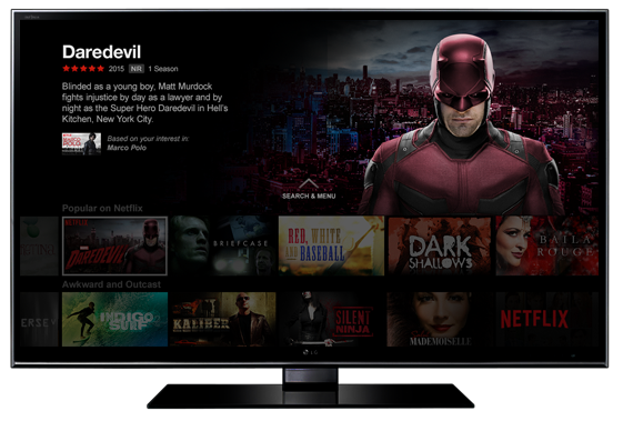 netflix picture
